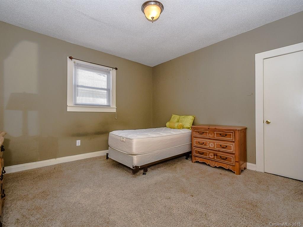 Linford Park - Residential