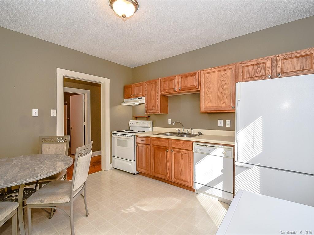 Linford Park - Residential