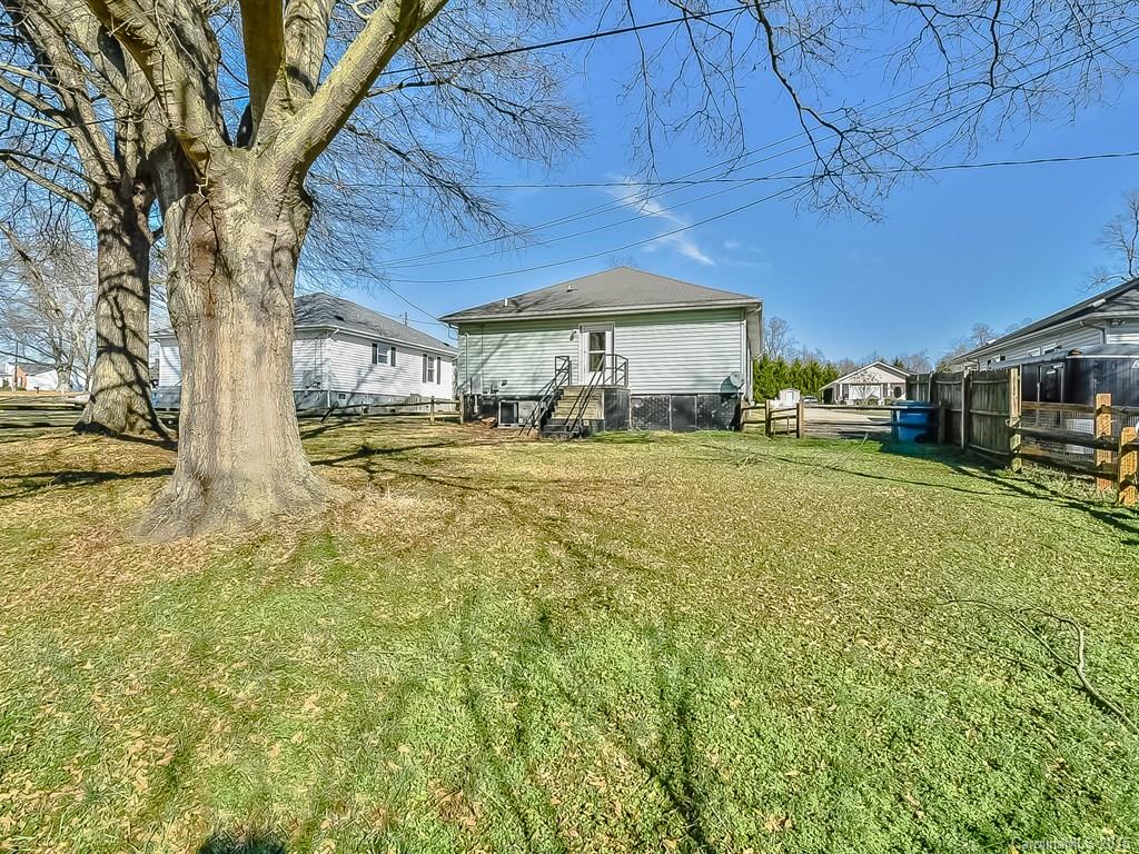 Linford Park - Residential