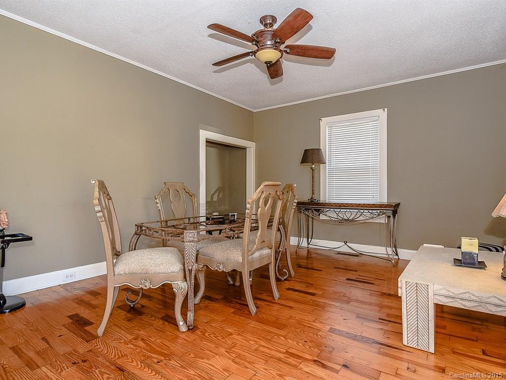 Linford Park - Residential