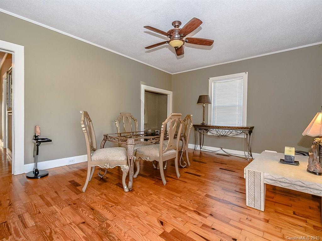 Linford Park - Residential