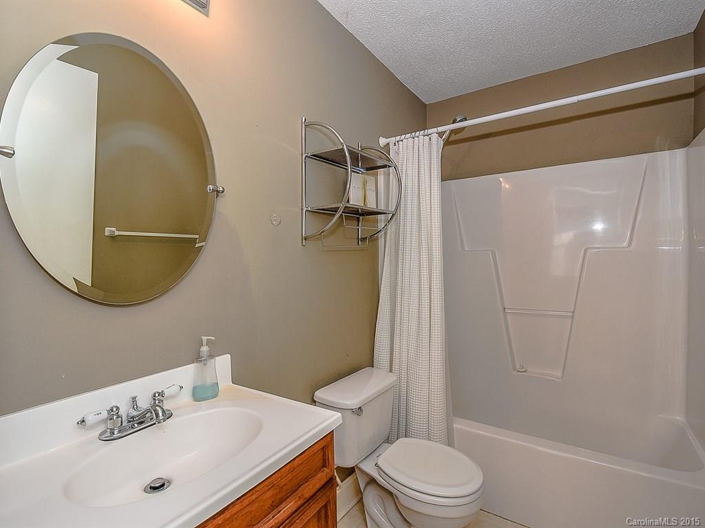 Linford Park - Residential