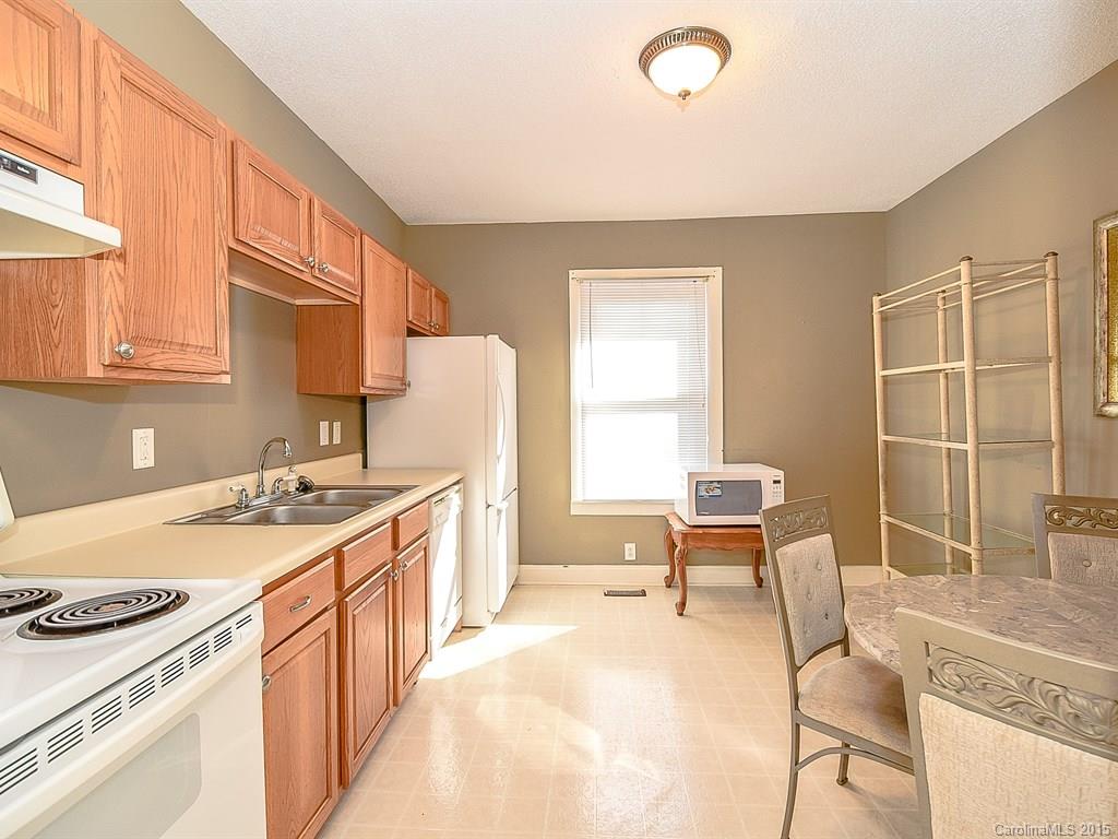 Linford Park - Residential