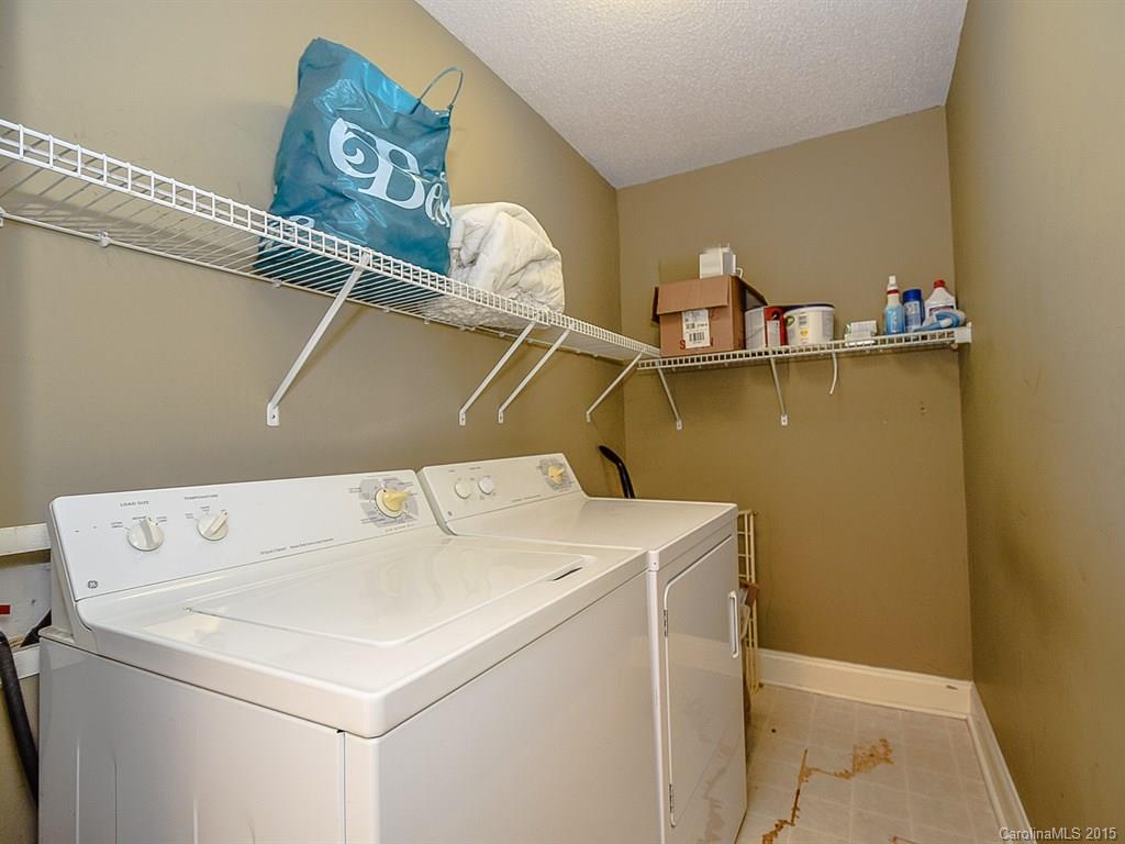 Linford Park - Residential