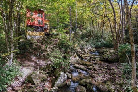 187 Big Buck Road Highlands NC 28741