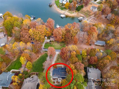 480 Robinson Road Mooresville NC 28117