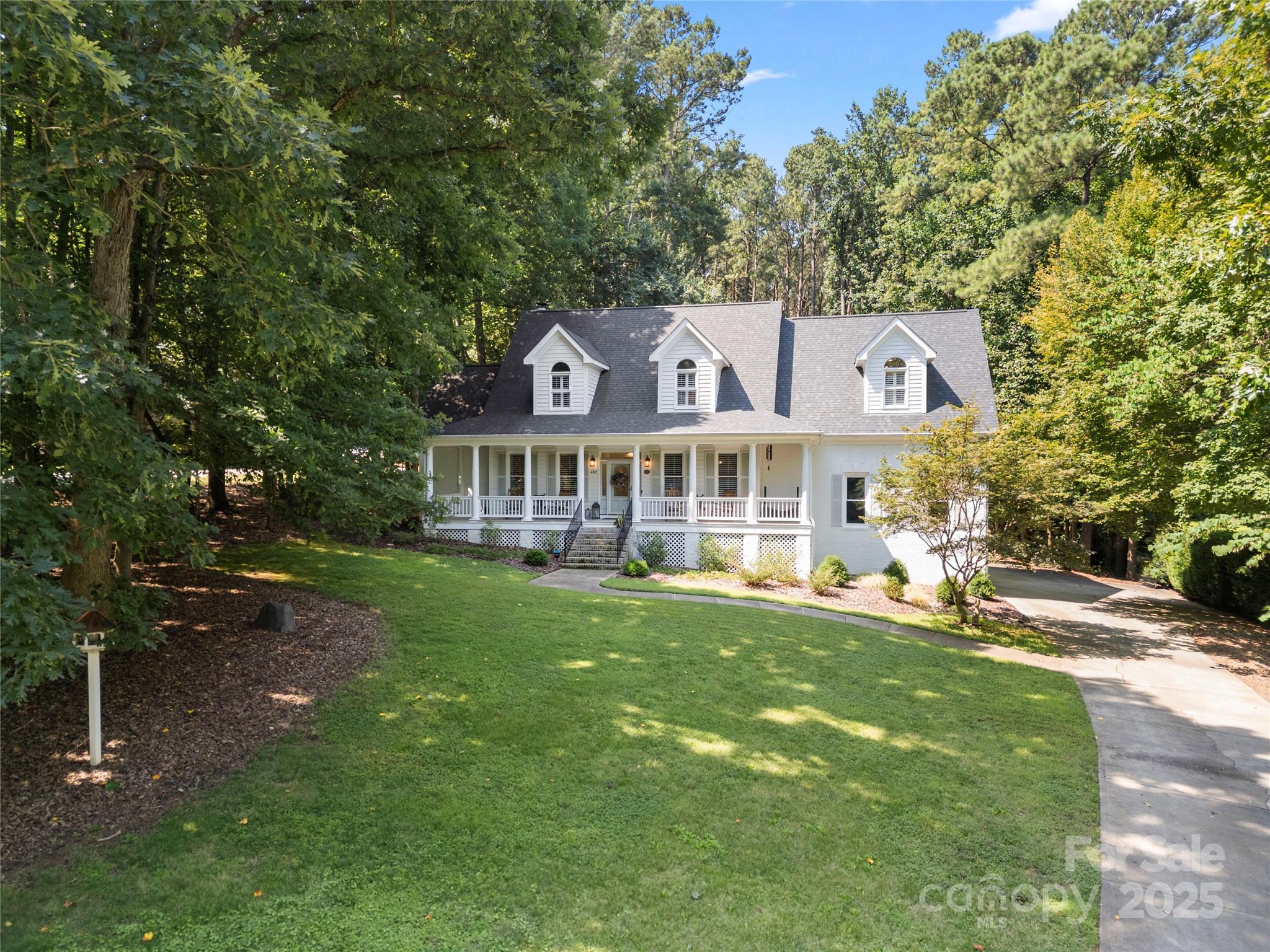 480 Robinson Road
