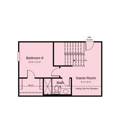 1471 Hubert Graham Way