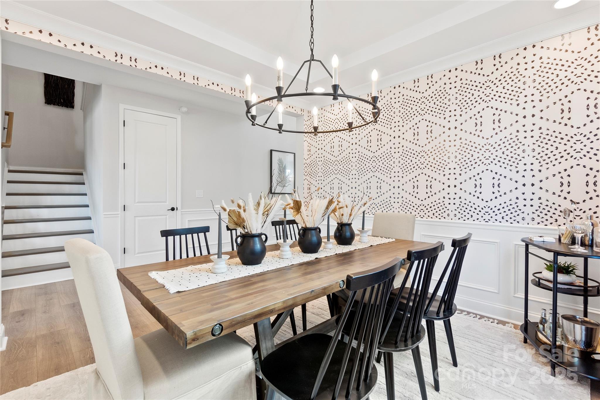 River Falls - Residential