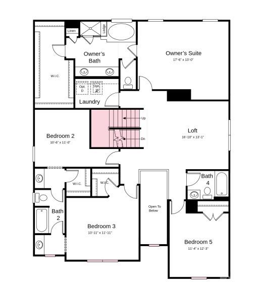 1471 Hubert Graham Way