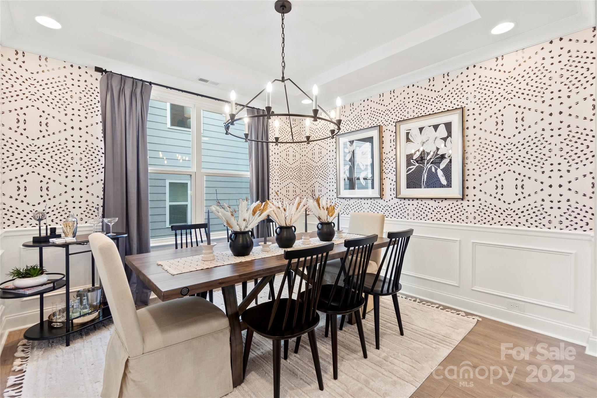 River Falls - Residential