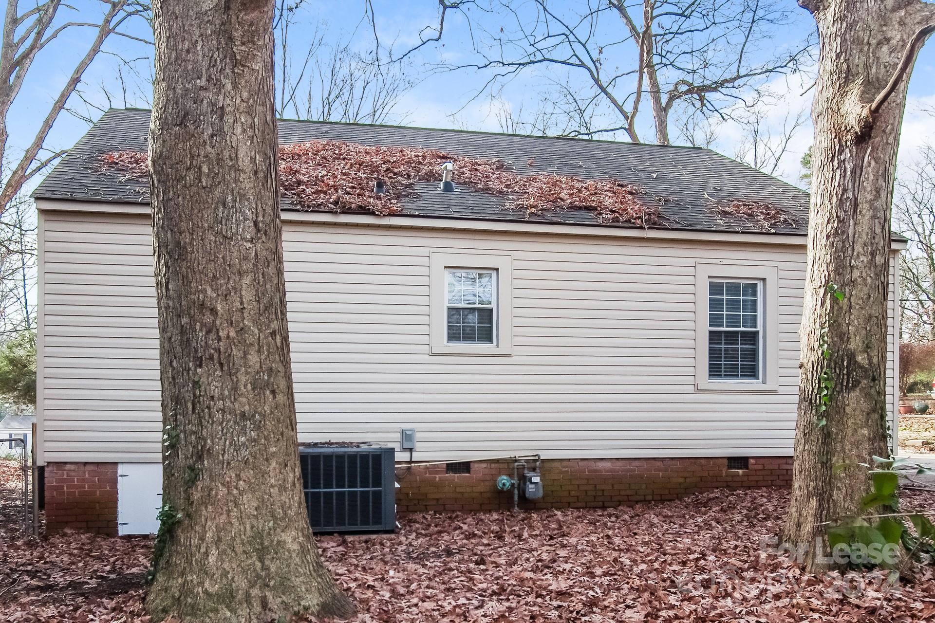 Other - Residential Lease