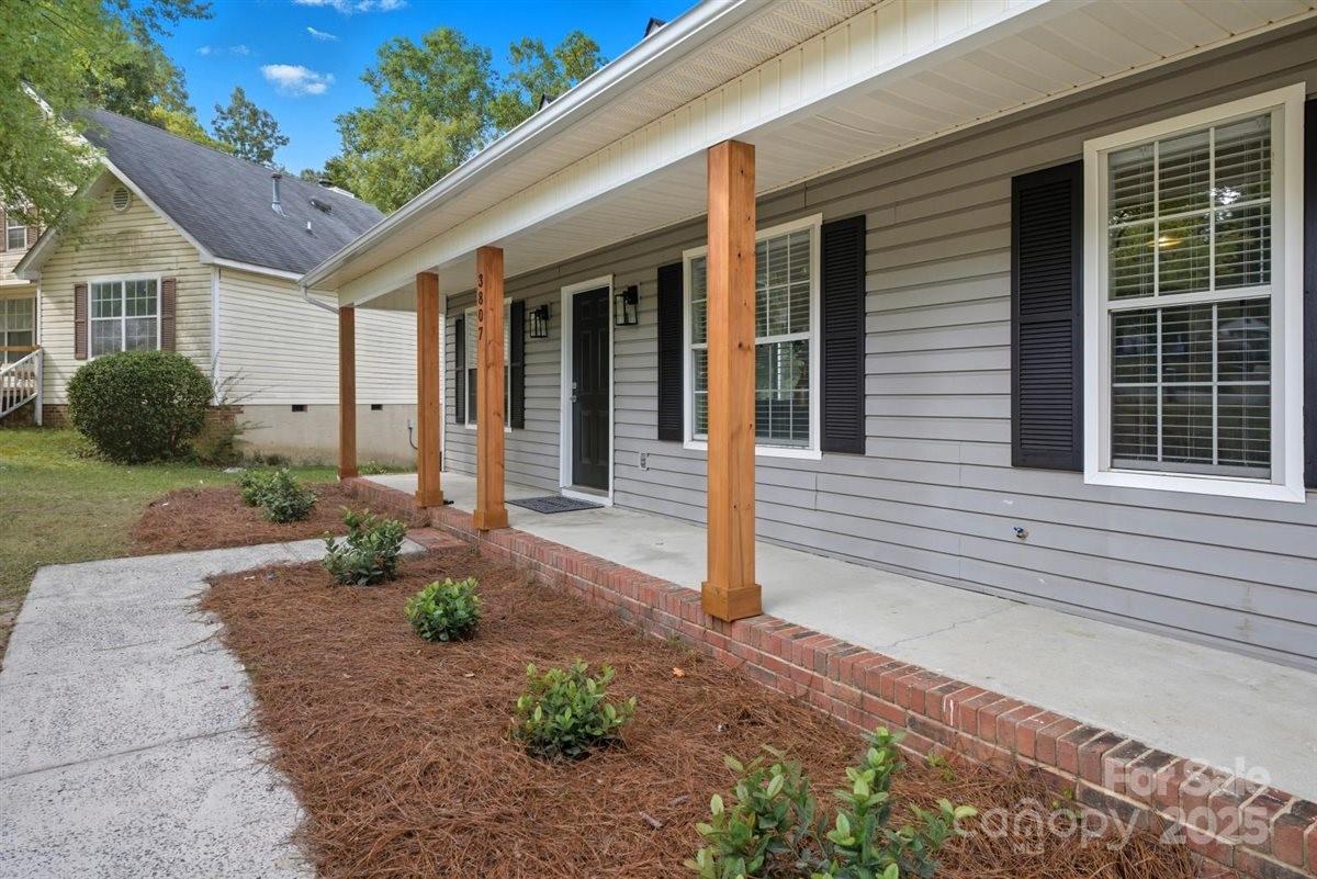 3807 Broomstraw Court