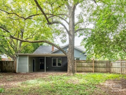 A home in China Grove