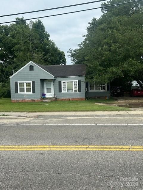 A home in Georgetown