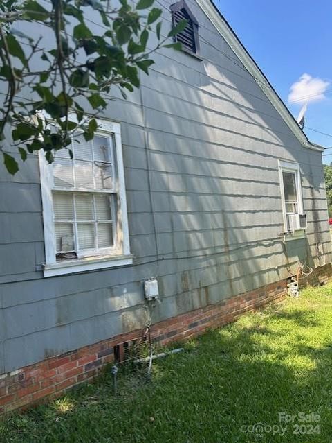 A home in Georgetown