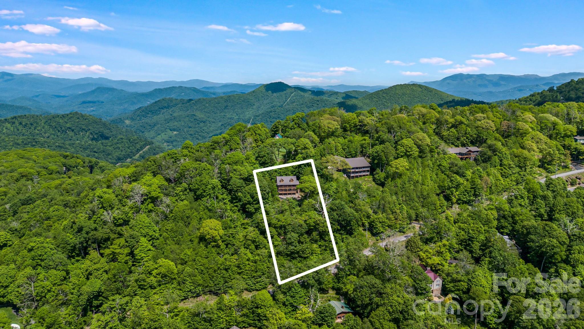 721 Mckinney Gap Drive