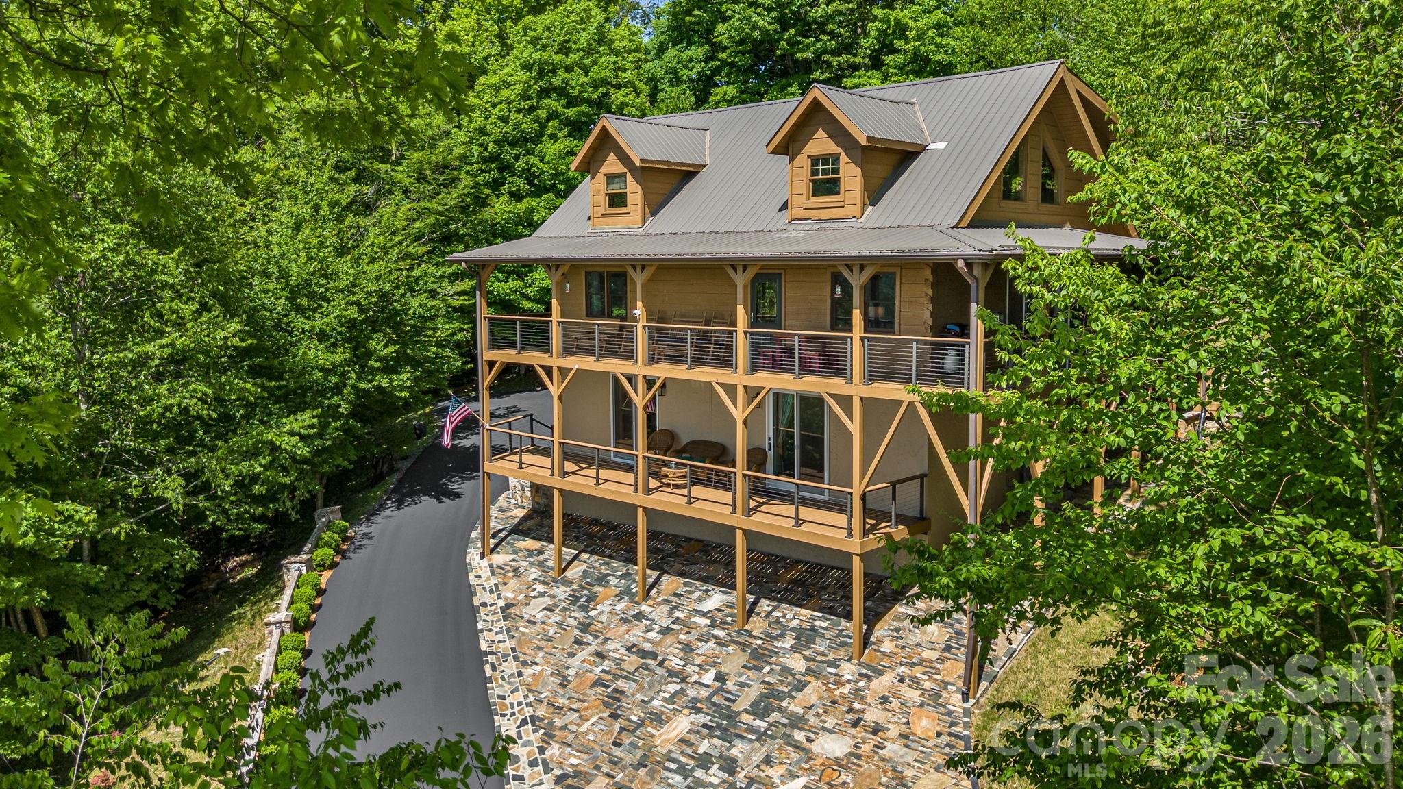721 Mckinney Gap Drive