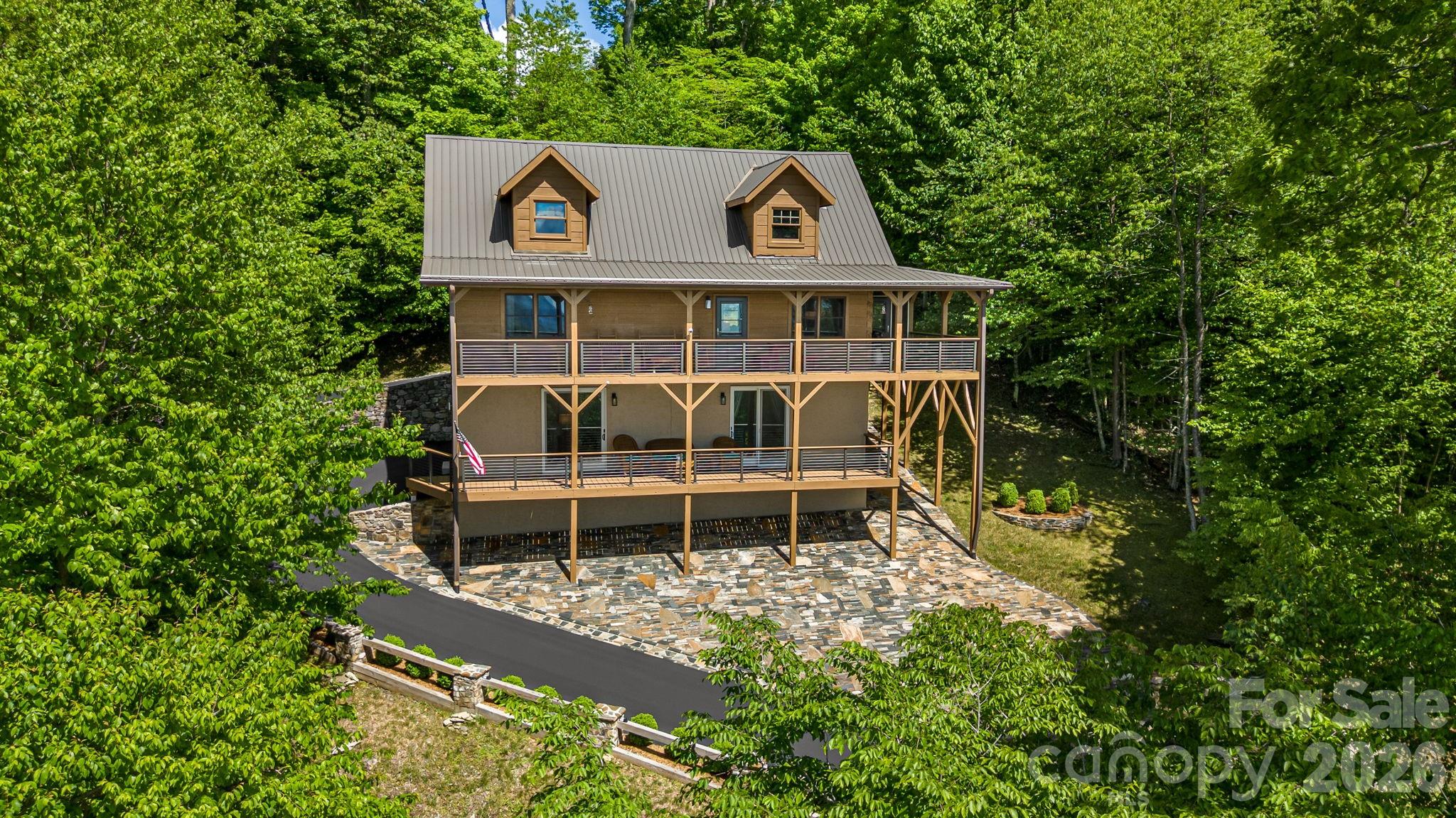 721 Mckinney Gap Drive