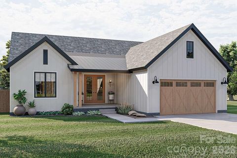 7501 Church Road Taylorsville NC 28681