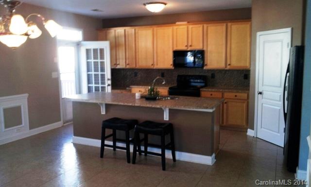 Oakhurst - Residential Lease