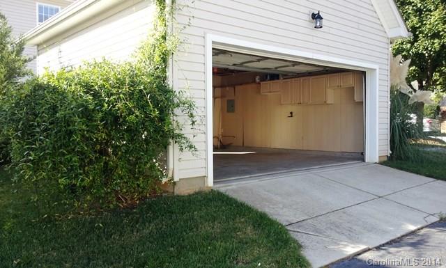 Oakhurst - Residential Lease