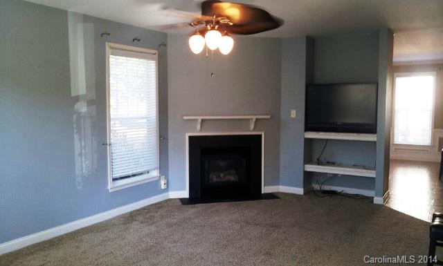 Oakhurst - Residential Lease