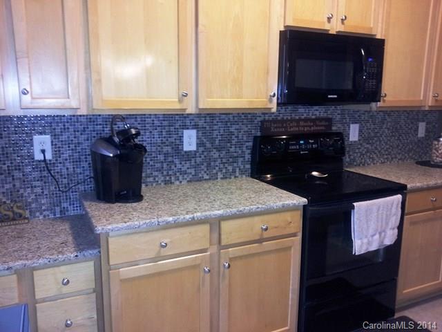 Oakhurst - Residential Lease