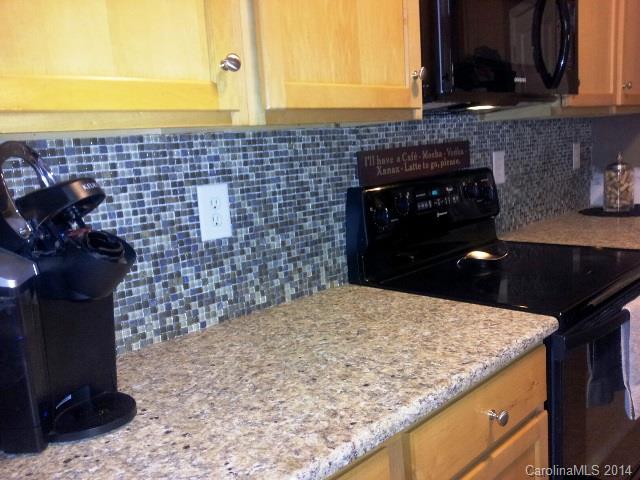 Oakhurst - Residential Lease