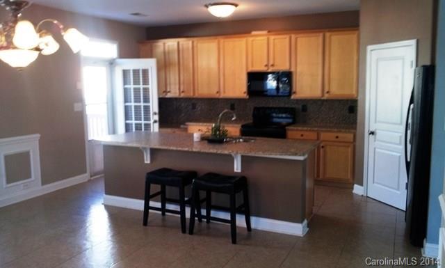 Oakhurst - Residential Lease