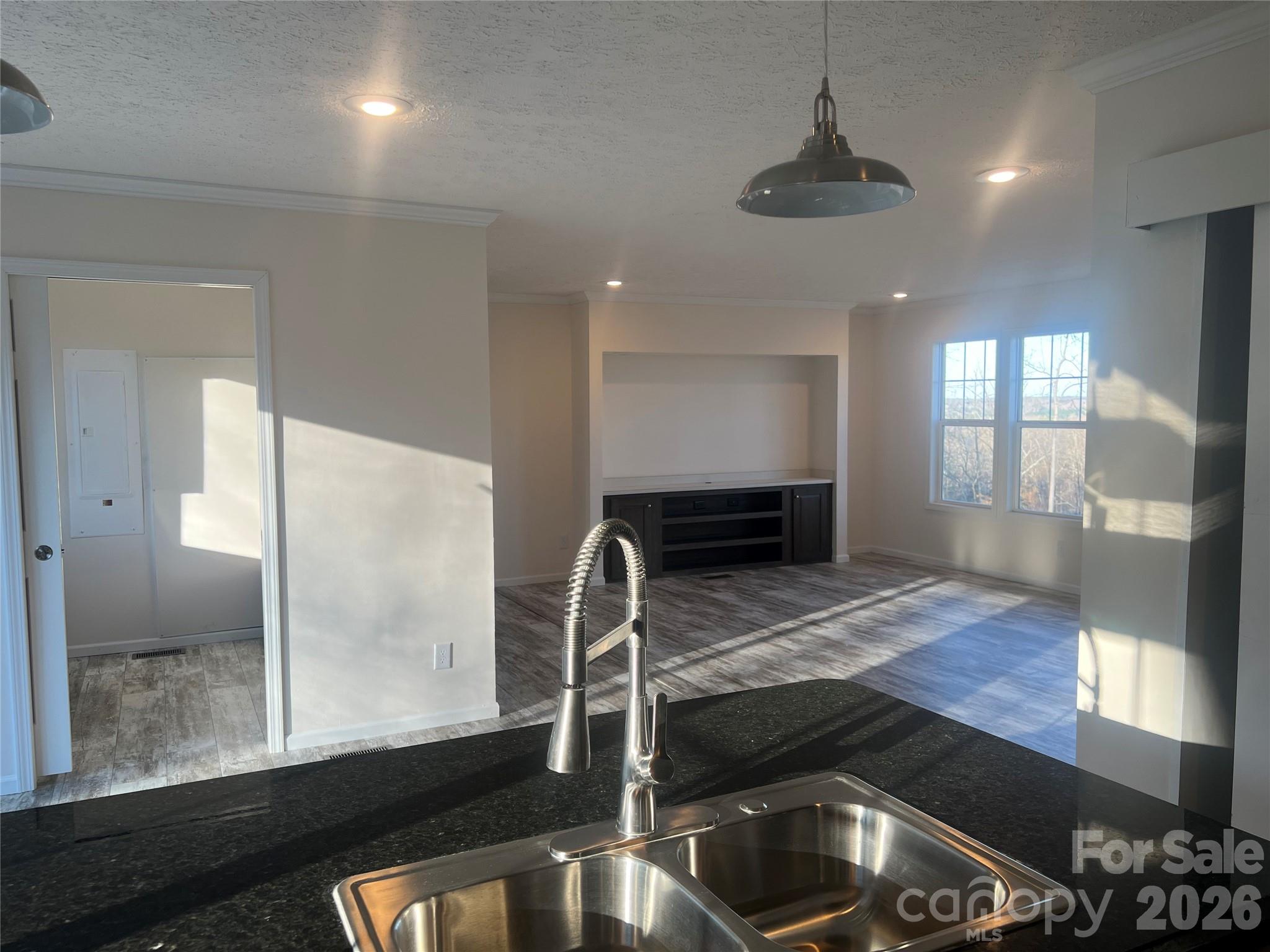 Plank Estates - Residential