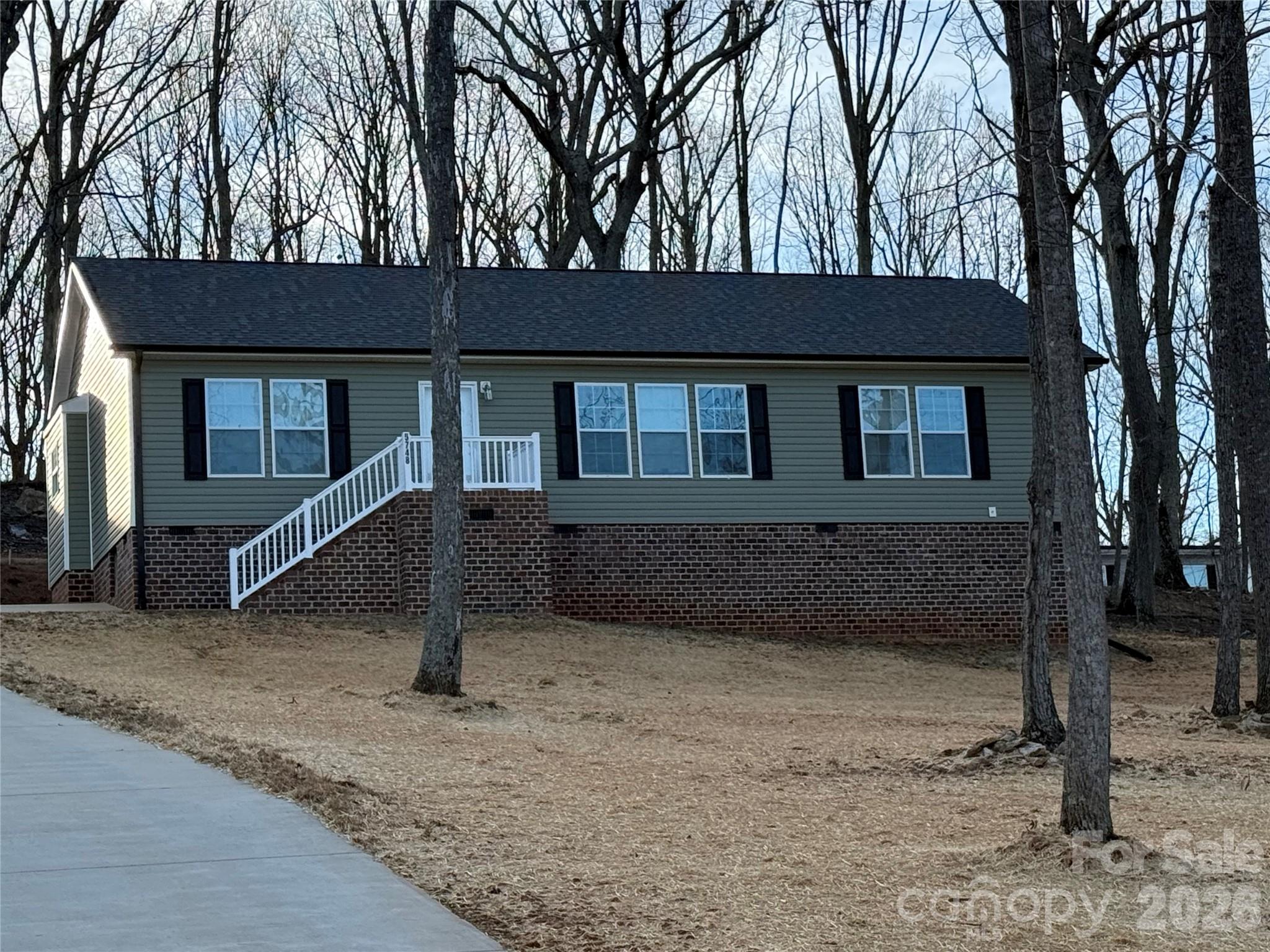 Plank Estates - Residential