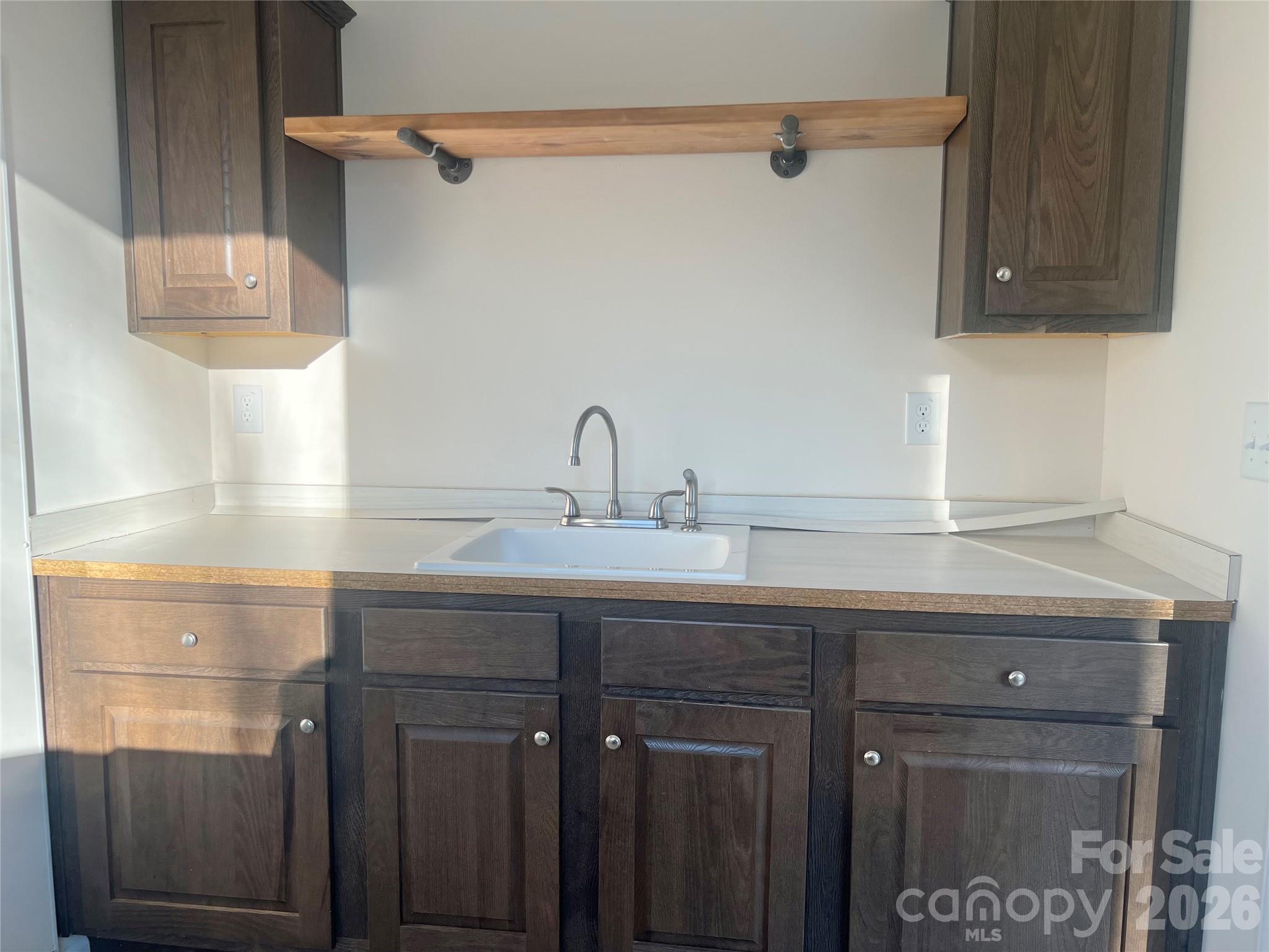 Plank Estates - Residential