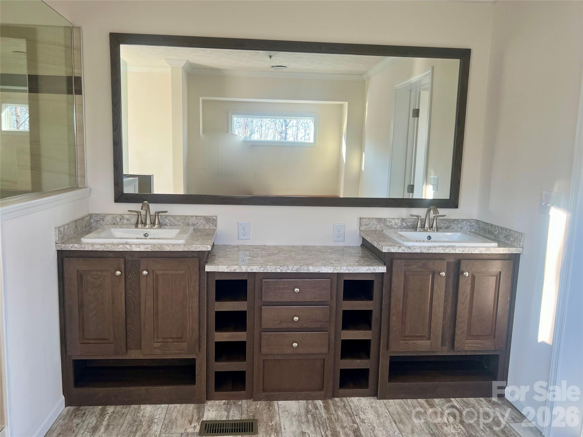 Plank Estates - Residential