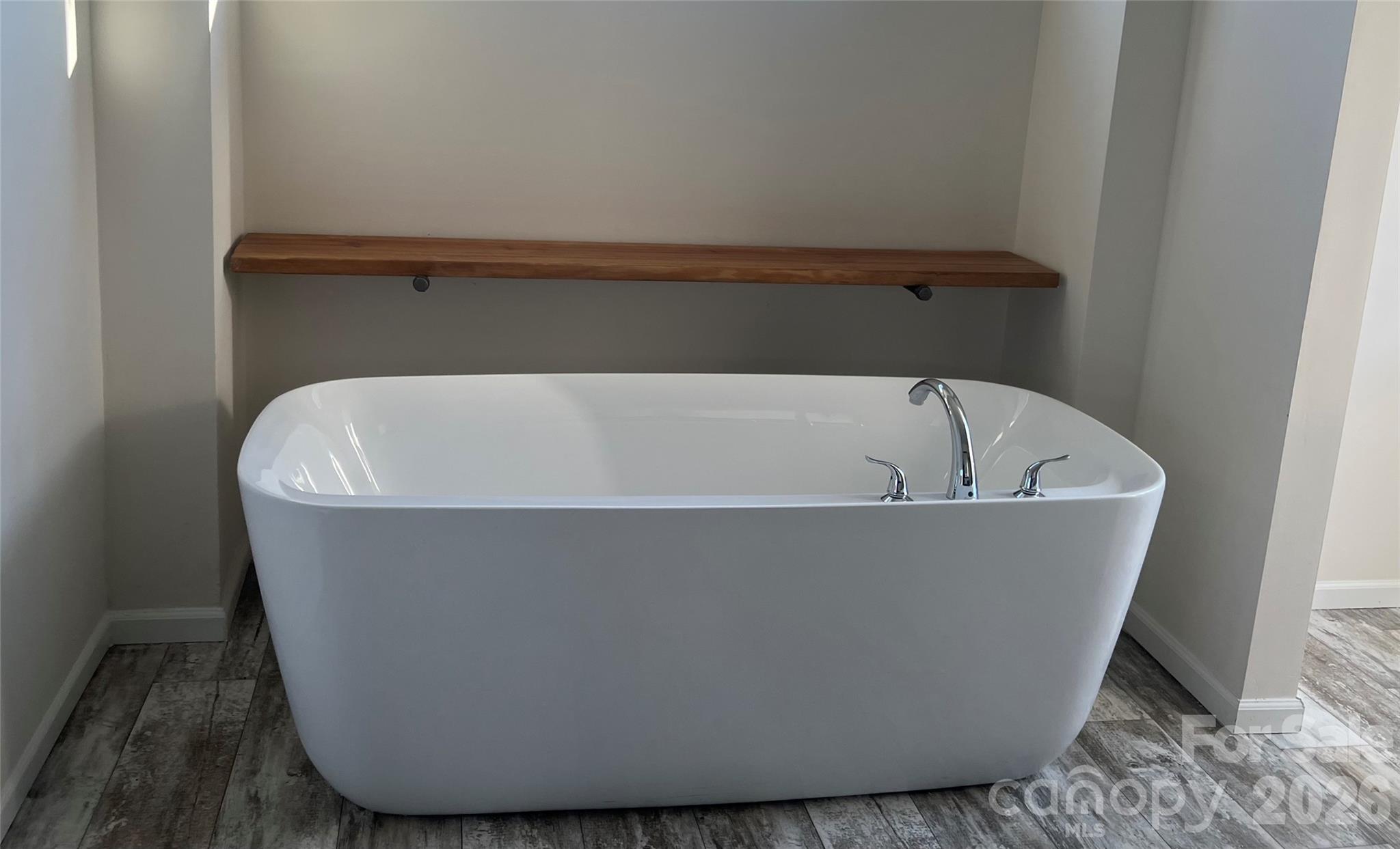 Plank Estates - Residential