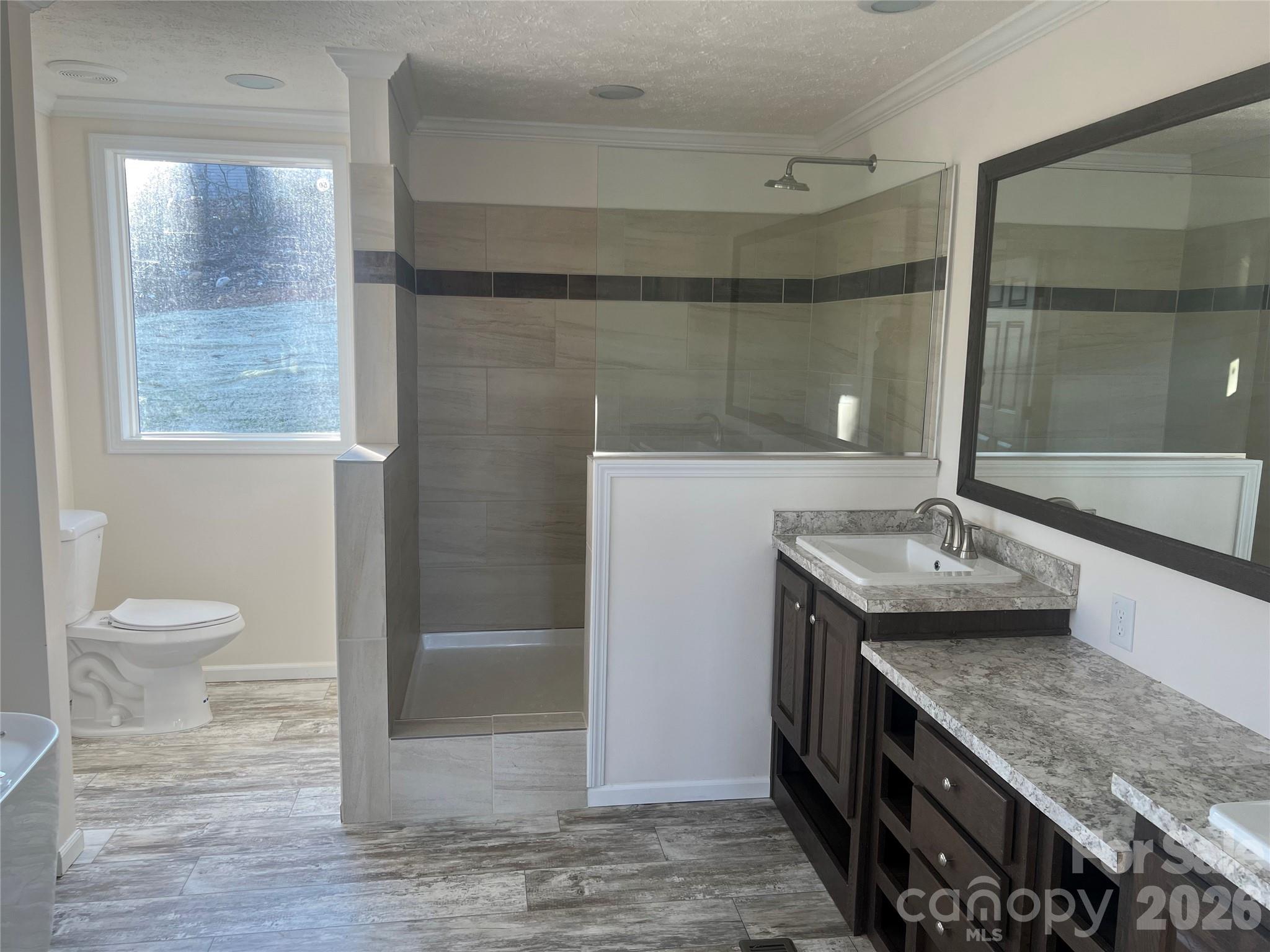 Plank Estates - Residential