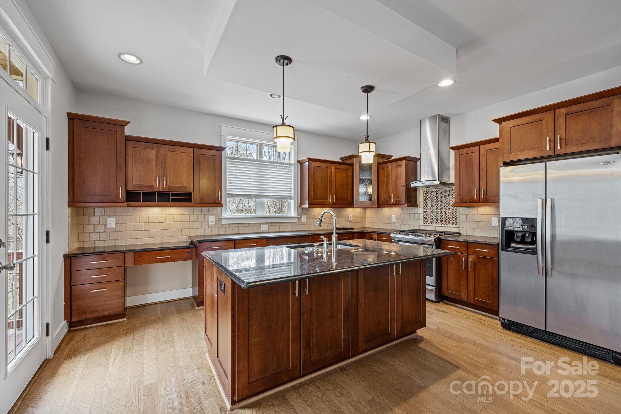 none - Residential