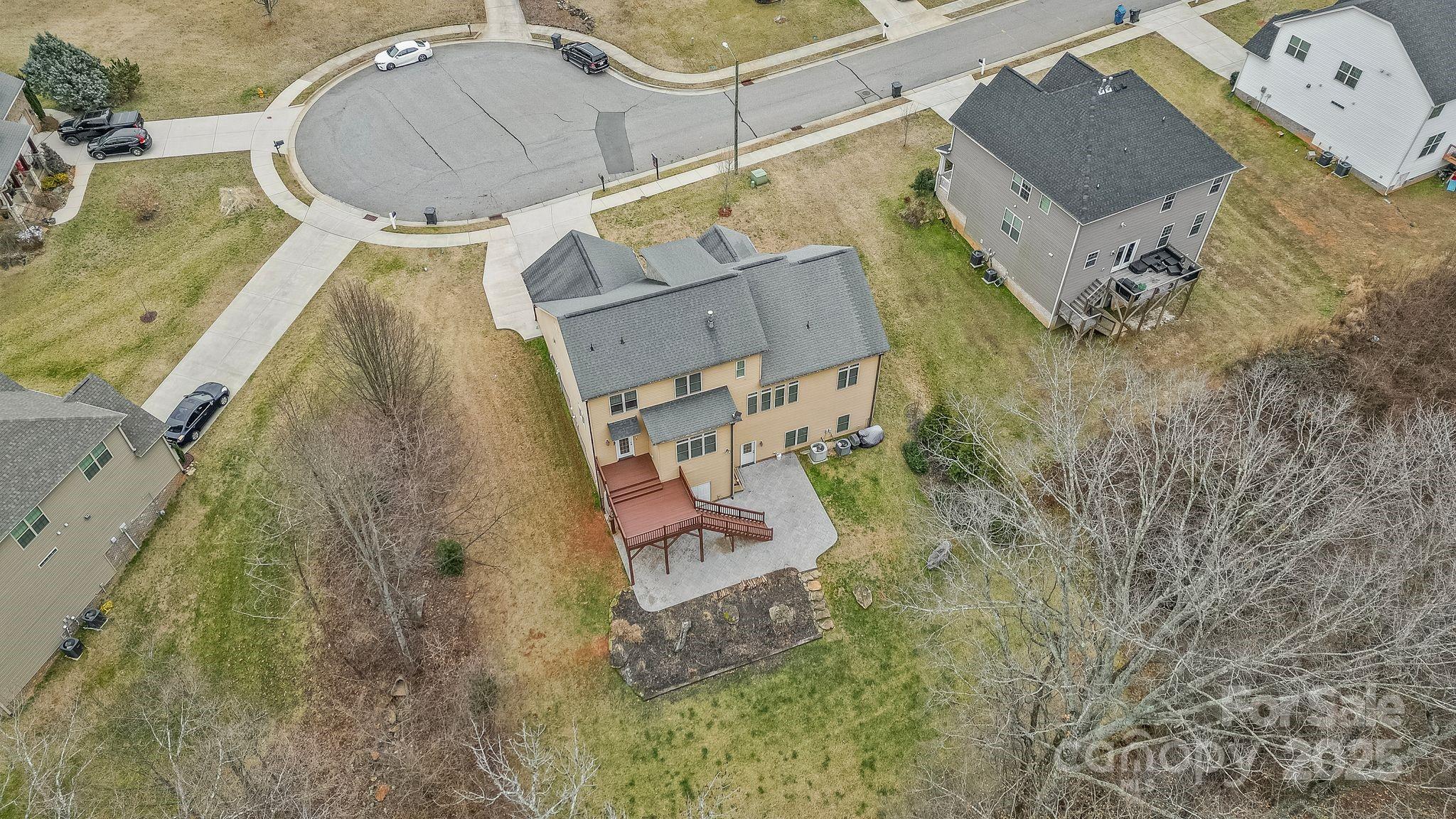none - Residential