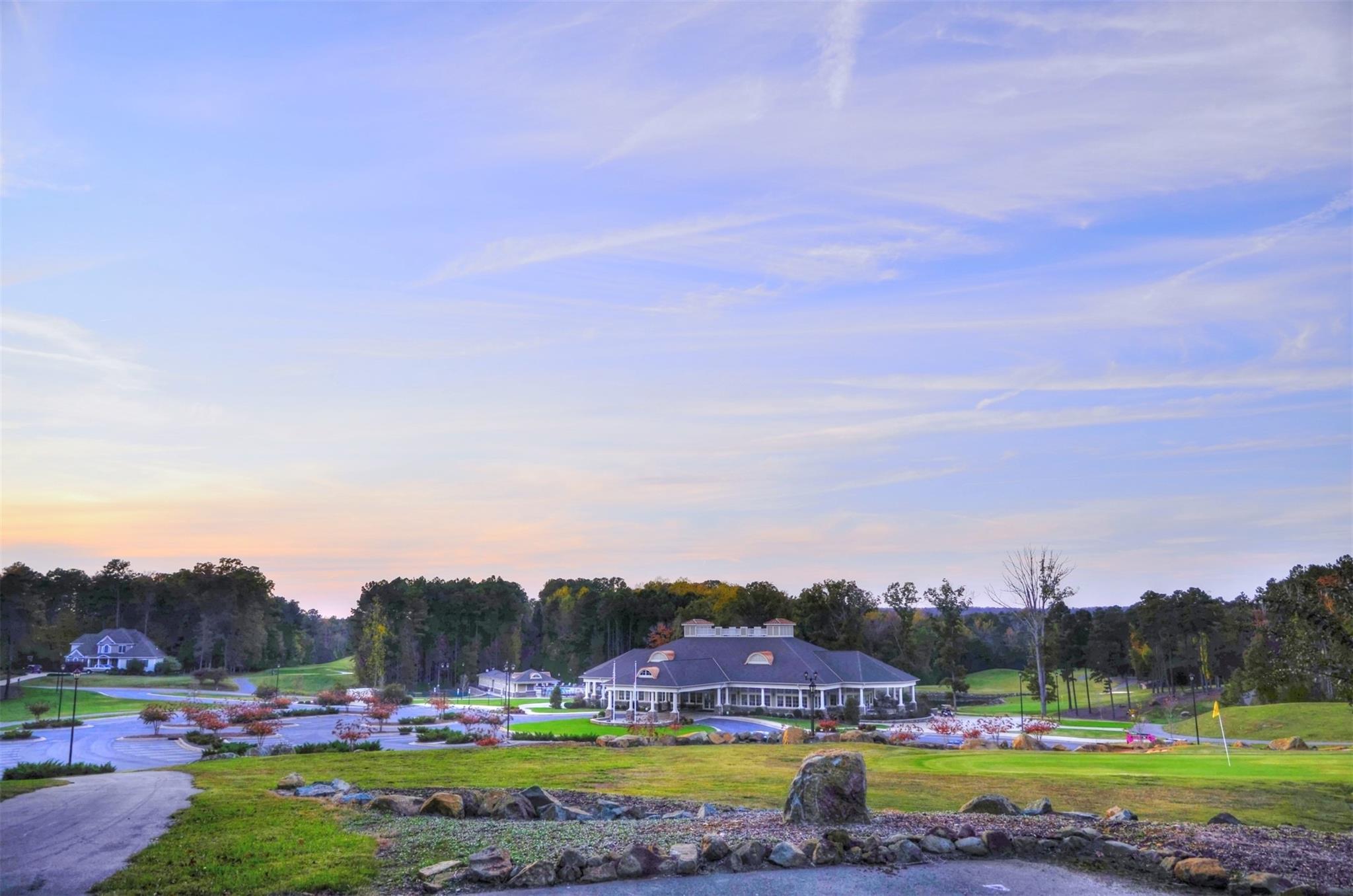 Tillery Tradition - Land