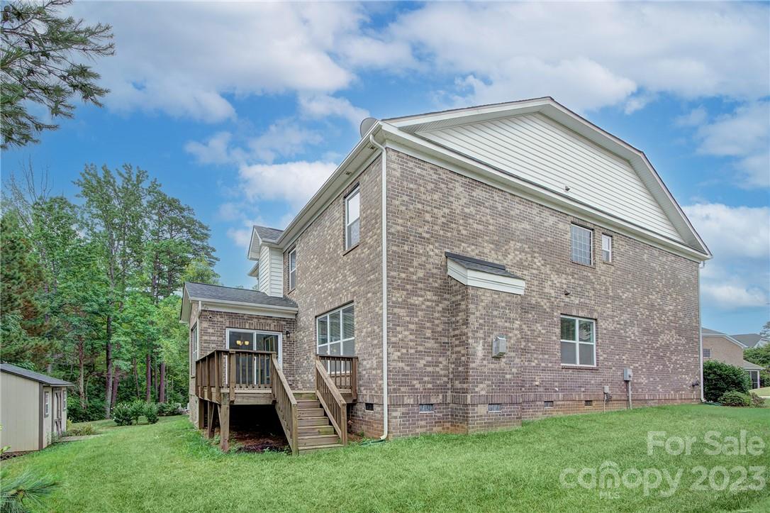 Tullamore - Residential