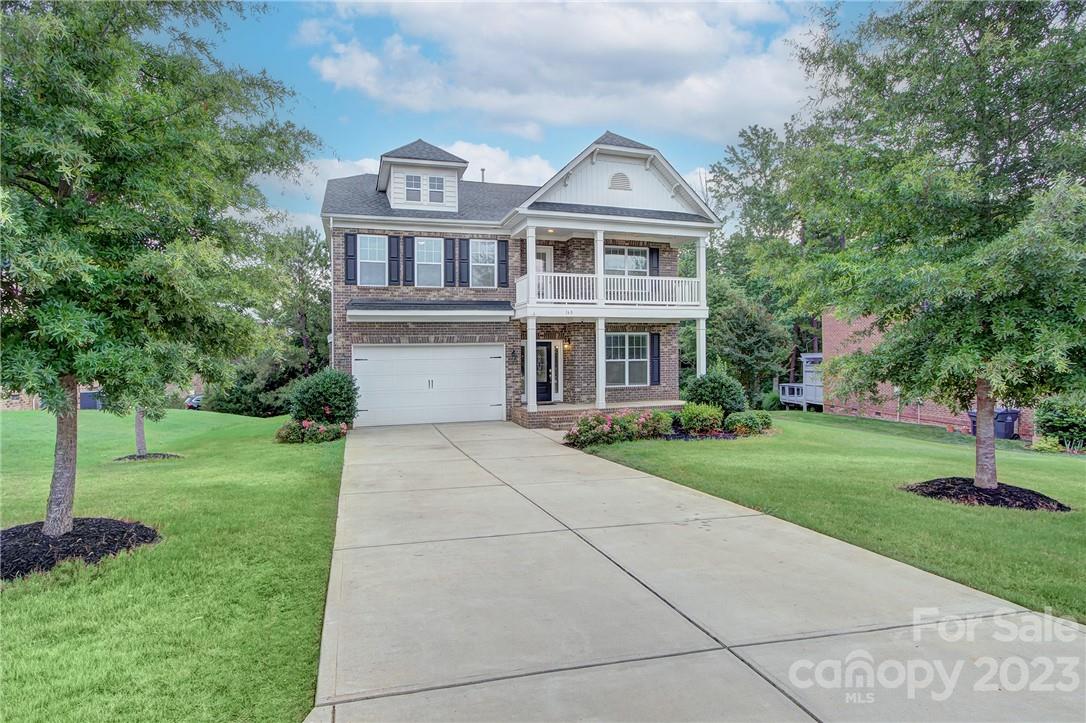 Tullamore - Residential