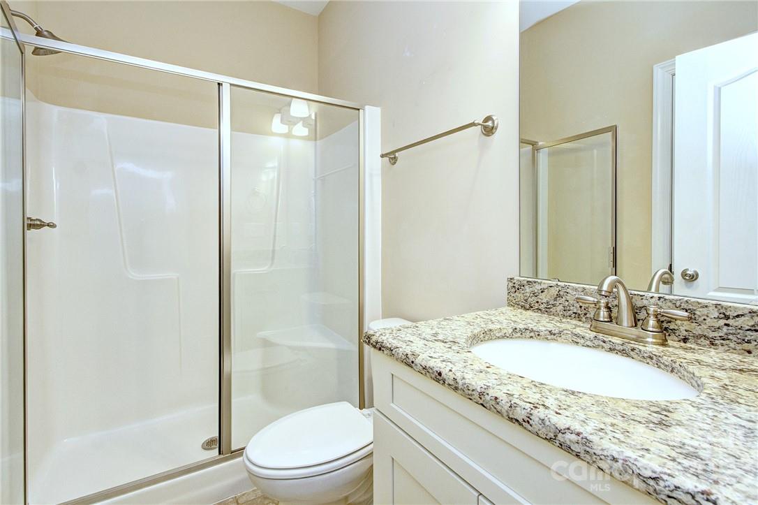 Tullamore - Residential