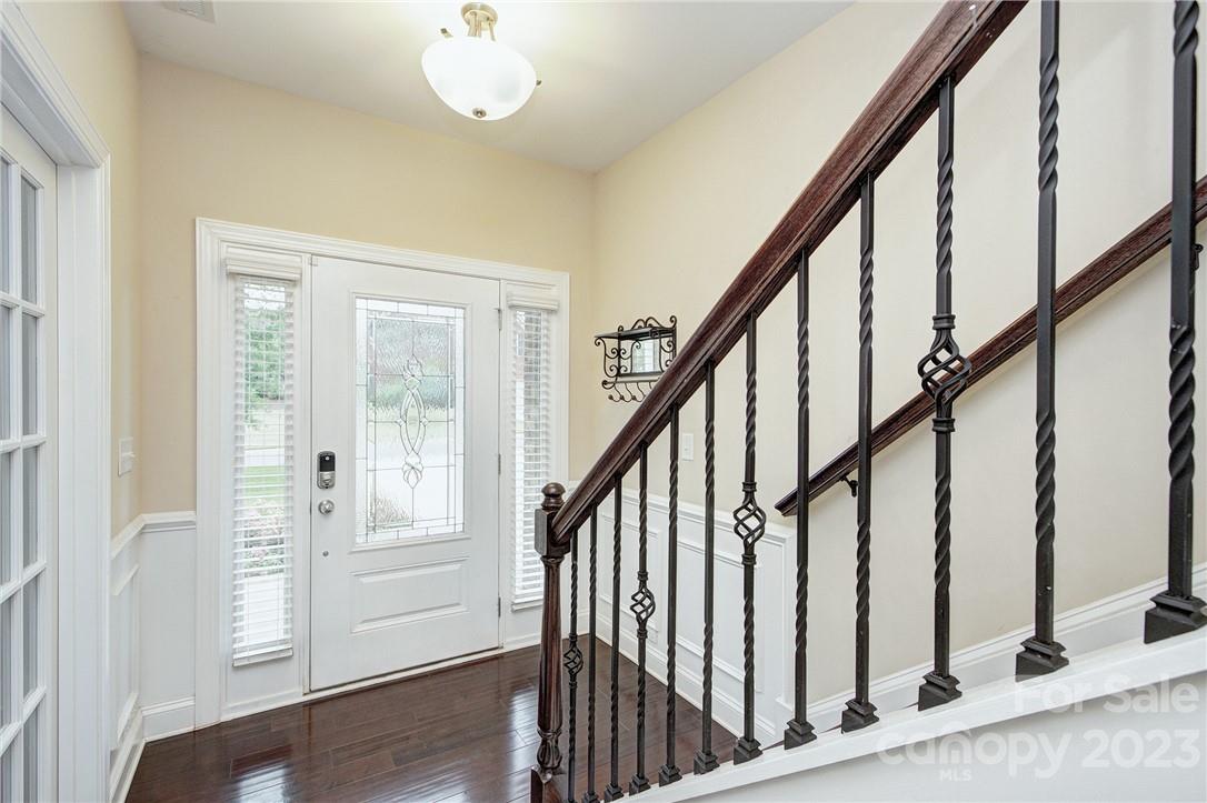 Tullamore - Residential