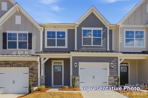 Photo of 122 Pointer Trail, Troutman, NC 28166 (MLS # 4382157)