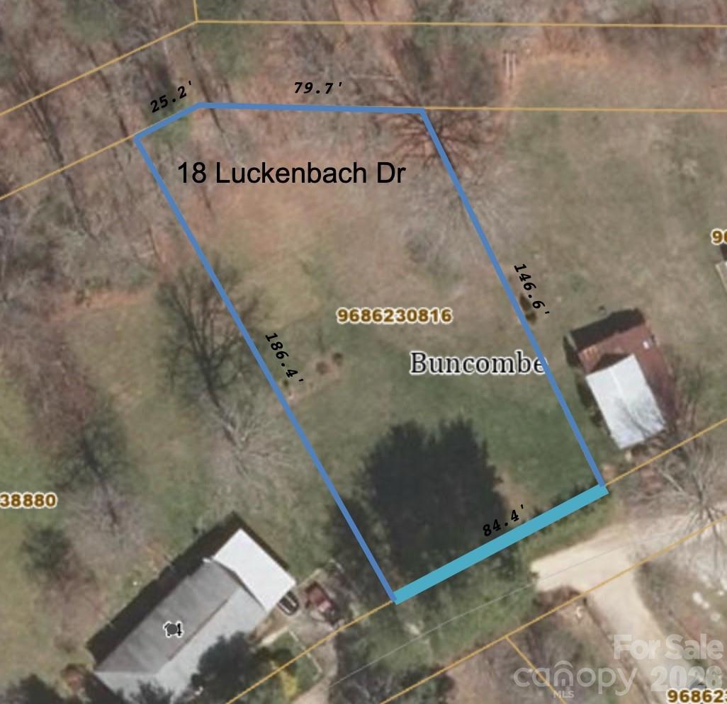 18 Luckenbach Drive