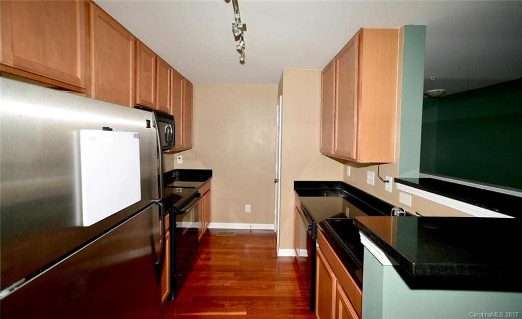 The Arts District - Residential Lease