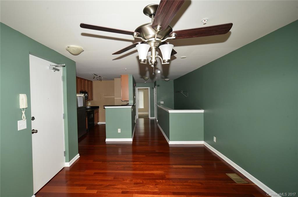 The Arts District - Residential Lease