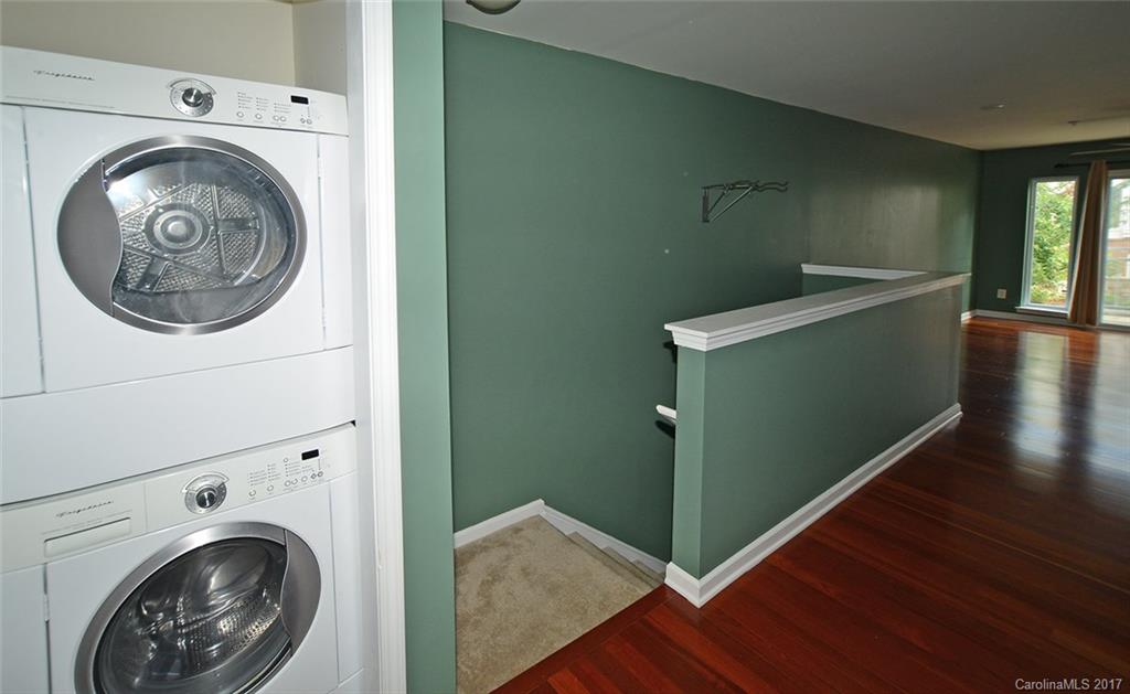 The Arts District - Residential Lease