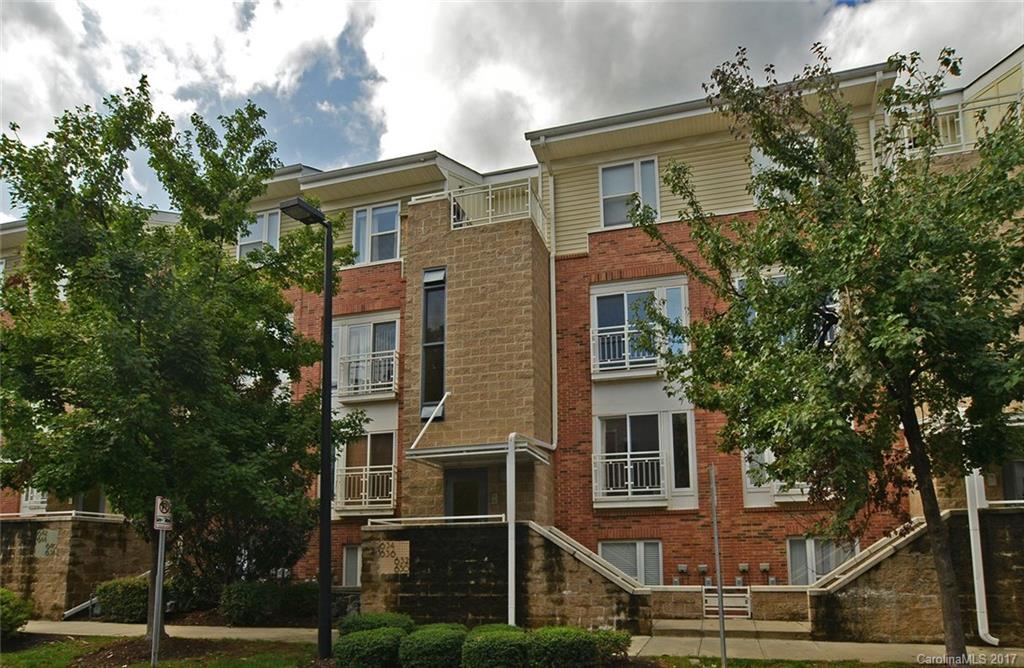 The Arts District - Residential Lease