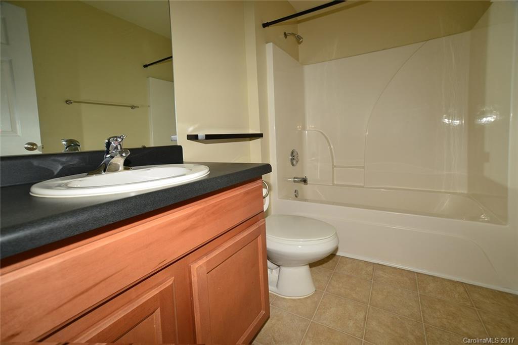 The Arts District - Residential Lease